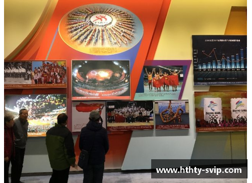 中国体育明星的奋斗历程与辉煌成就全景展示